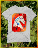 Color Matched Toddler Shirts