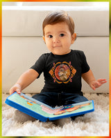 Color Matched Toddler Shirts