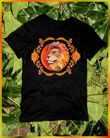 Color Matched Toddler Shirts