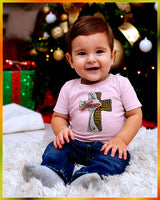 Color Matched Toddler Shirts