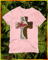 Color Matched Toddler Shirts