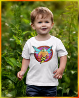 Color Matched Toddler Shirts