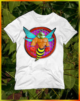 Color Matched Toddler Shirts