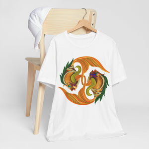 "TWO FISH"