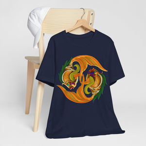 "TWO FISH"